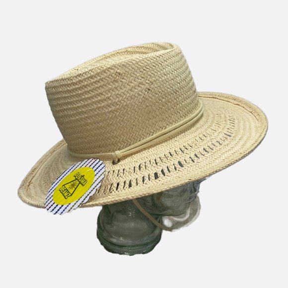 Biltmore for Madewell 100% Toyo Straw - Picture 5 of 14